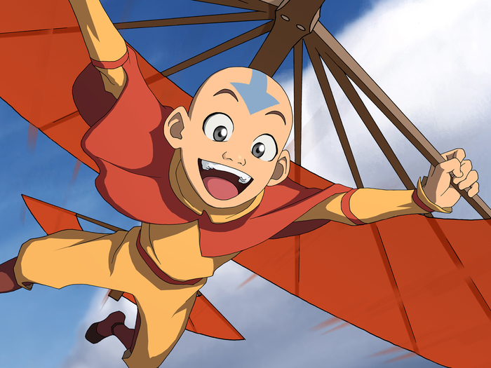 Detail Avatar Aang Meme Nomer 26