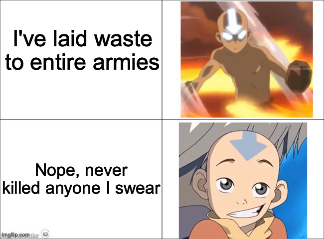 Detail Avatar Aang Meme Nomer 27