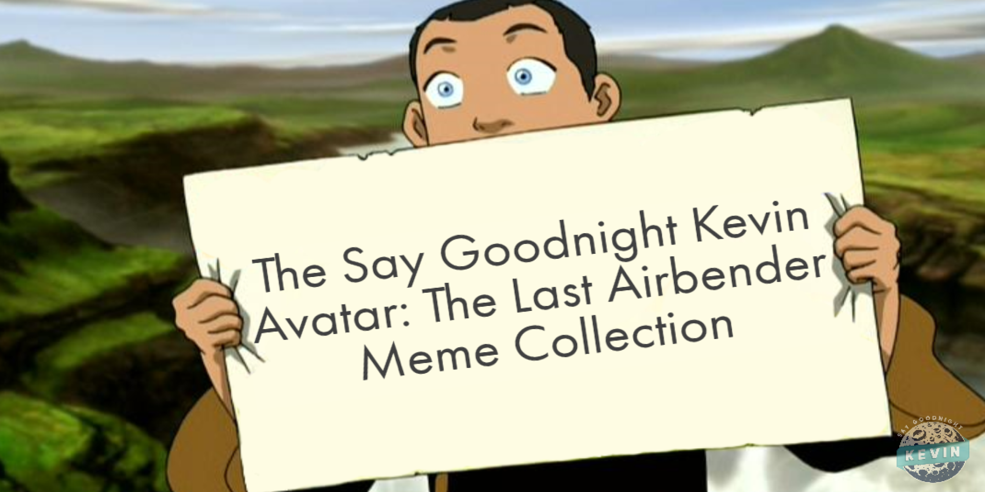 Detail Avatar Aang Meme Nomer 29