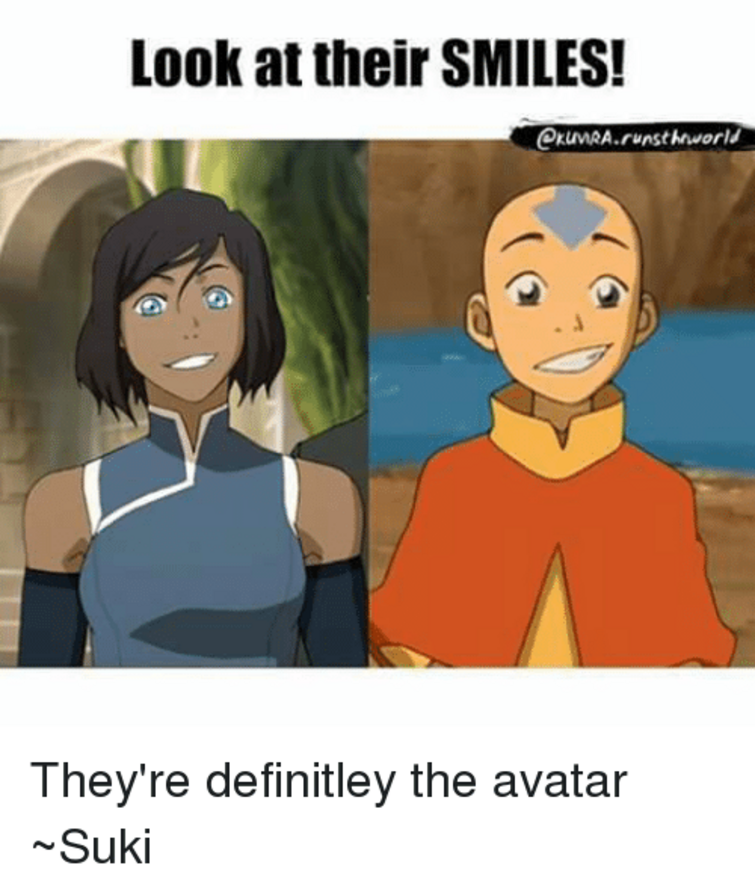 Detail Avatar Aang Meme Nomer 9