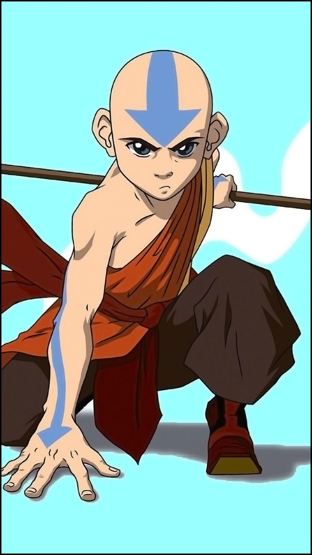 Detail Avatar Aang Wallpaper Nomer 41