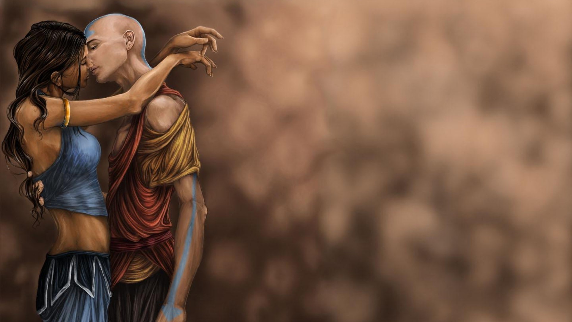 Detail Avatar Aang Wallpaper Nomer 43