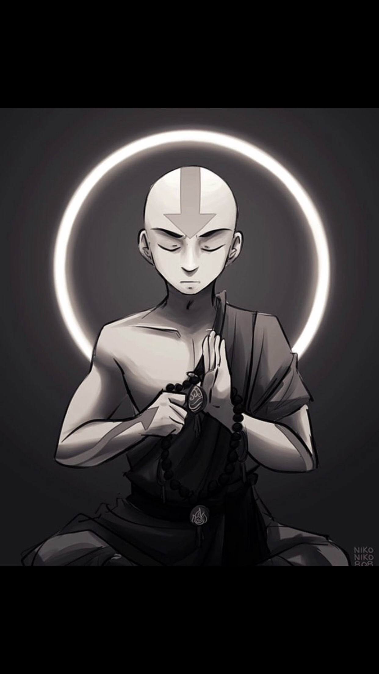 Detail Avatar Aang Wallpaper Nomer 6