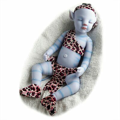 Avatar Baby Doll Ebay - KibrisPDR