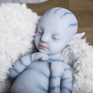 Detail Avatar Baby Doll Ebay Nomer 2