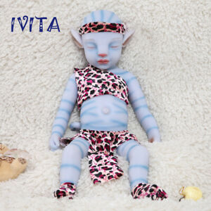 Detail Avatar Baby Doll Ebay Nomer 12