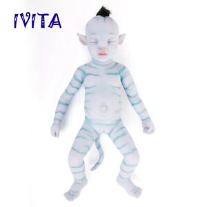 Detail Avatar Baby Doll Ebay Nomer 13