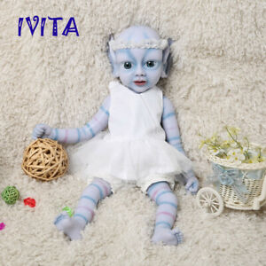 Detail Avatar Baby Doll Ebay Nomer 15