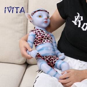 Detail Avatar Baby Doll Ebay Nomer 17