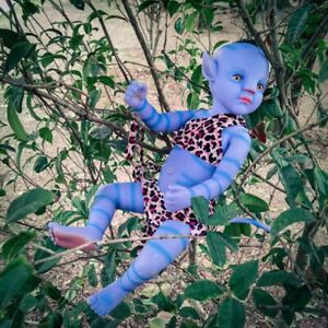 Detail Avatar Baby Doll Ebay Nomer 20