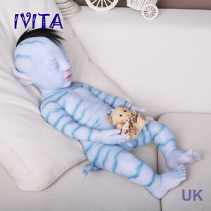 Detail Avatar Baby Doll Ebay Nomer 24