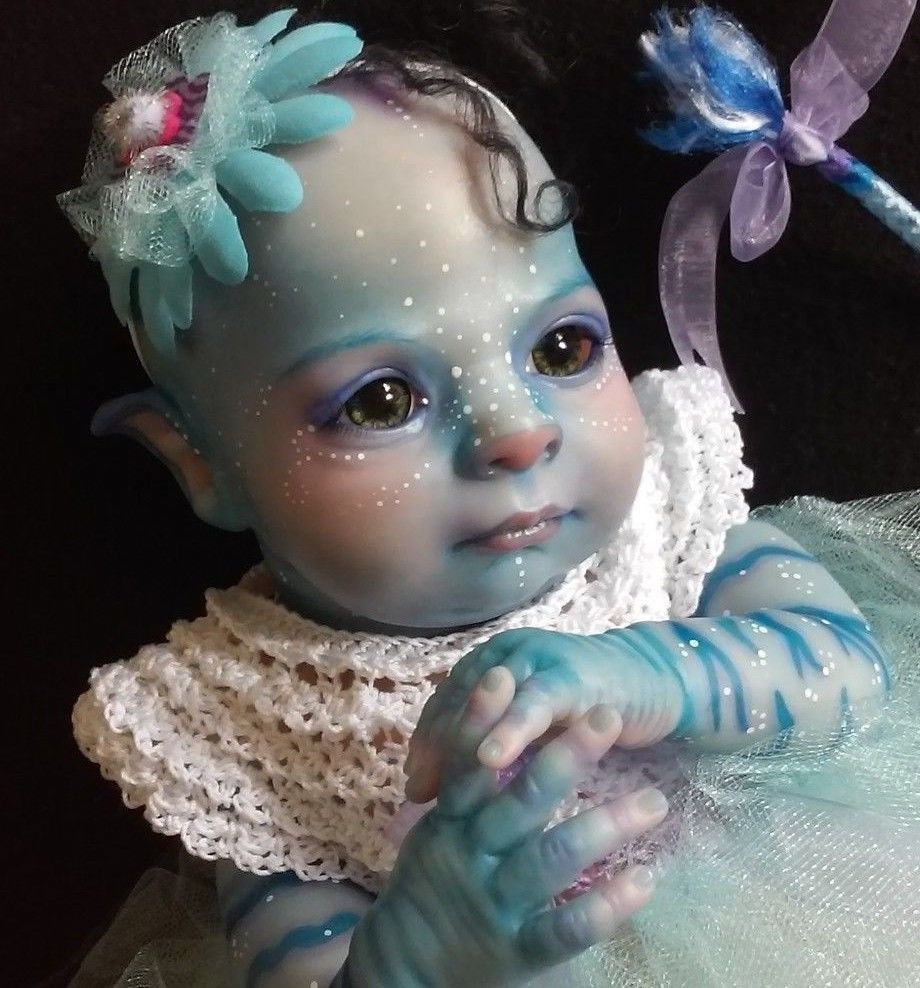 Detail Avatar Baby Doll Ebay Nomer 28