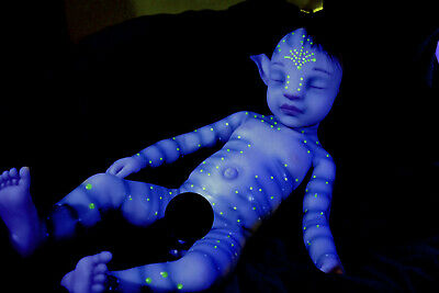 Detail Avatar Baby Doll Ebay Nomer 4