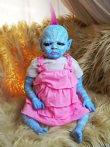 Download Avatar Baby Doll Ebay Nomer 32