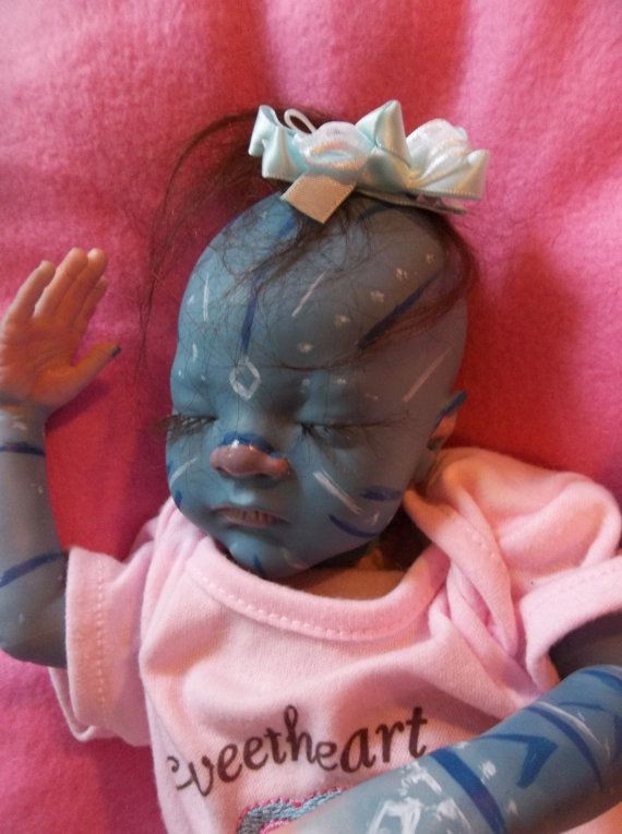 Detail Avatar Baby Doll Ebay Nomer 37