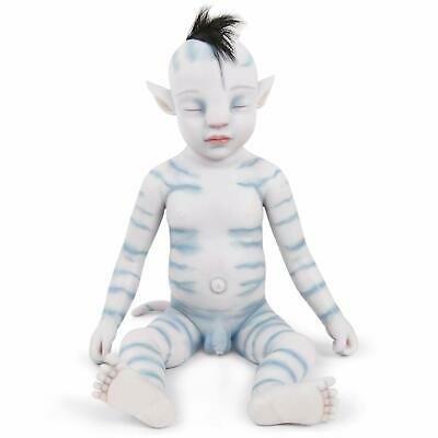 Detail Avatar Baby Doll Ebay Nomer 5