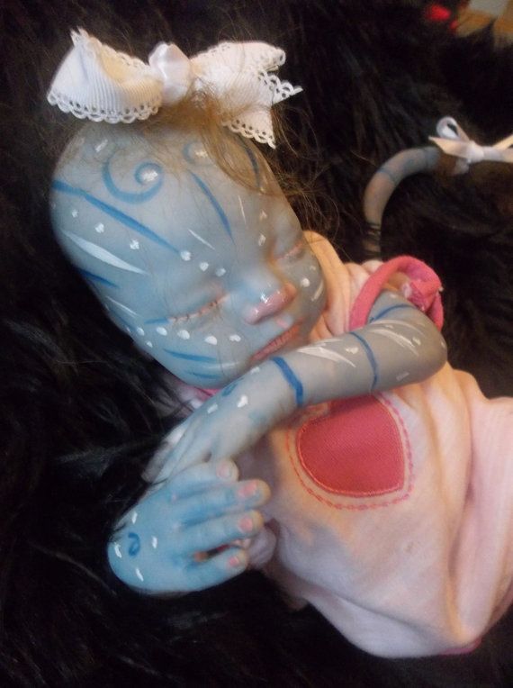 Detail Avatar Baby Doll Ebay Nomer 44