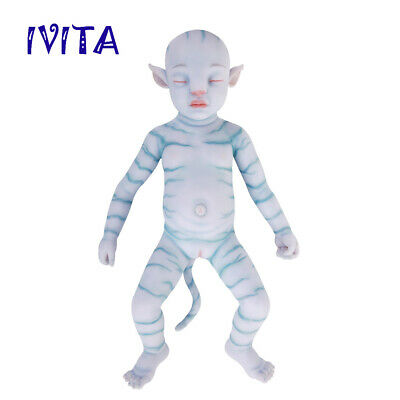 Detail Avatar Baby Doll Ebay Nomer 6