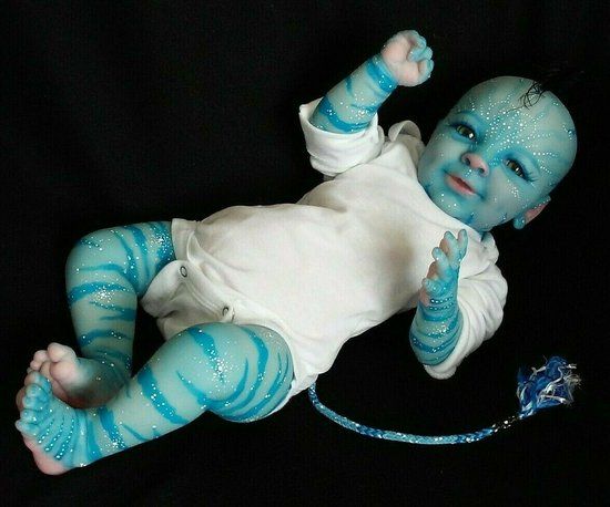 Detail Avatar Baby Doll Ebay Nomer 53