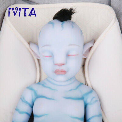 Detail Avatar Baby Doll Ebay Nomer 56