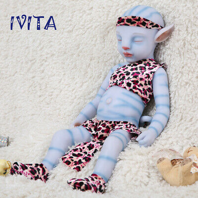 Detail Avatar Baby Doll Ebay Nomer 8