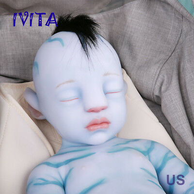 Detail Avatar Baby Doll Ebay Nomer 9