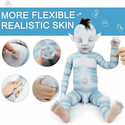 Detail Avatar Baby Doll Ebay Nomer 10