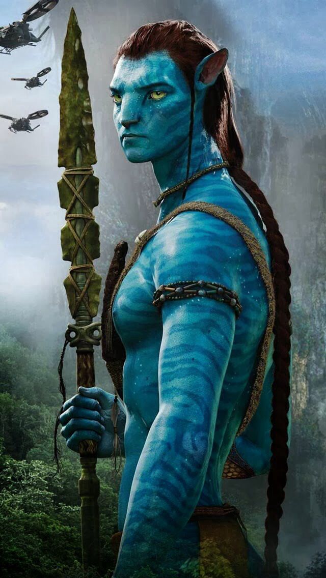 Detail Avatar Images Movie Nomer 2