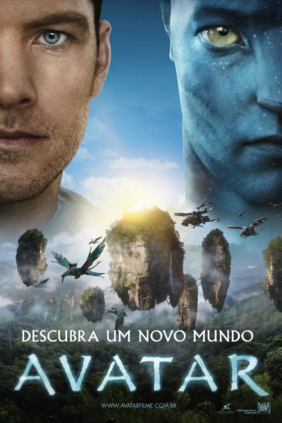 Download Avatar Images Movie Nomer 18