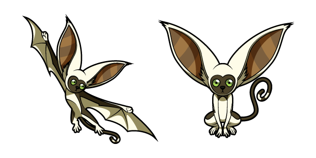 Detail Avatar Lemur Nomer 6