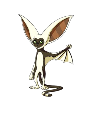 Detail Avatar Lemur Nomer 9