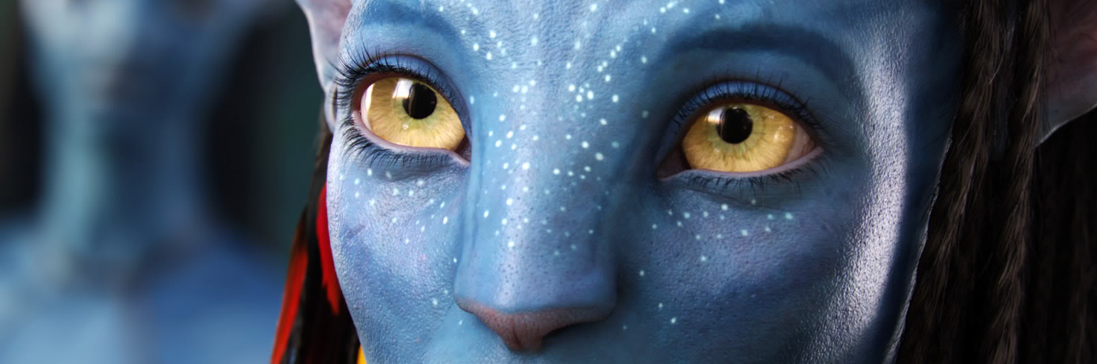 Detail Avatar Movie Clipart Nomer 33
