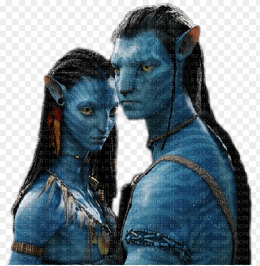 Detail Avatar Movie Clipart Nomer 4