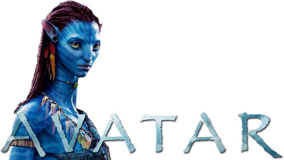 Detail Avatar Movie Clipart Nomer 6