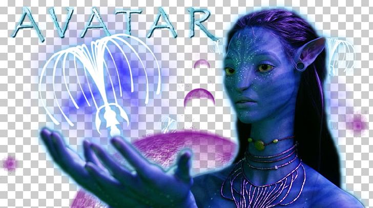 Detail Avatar Movie Clipart Nomer 7