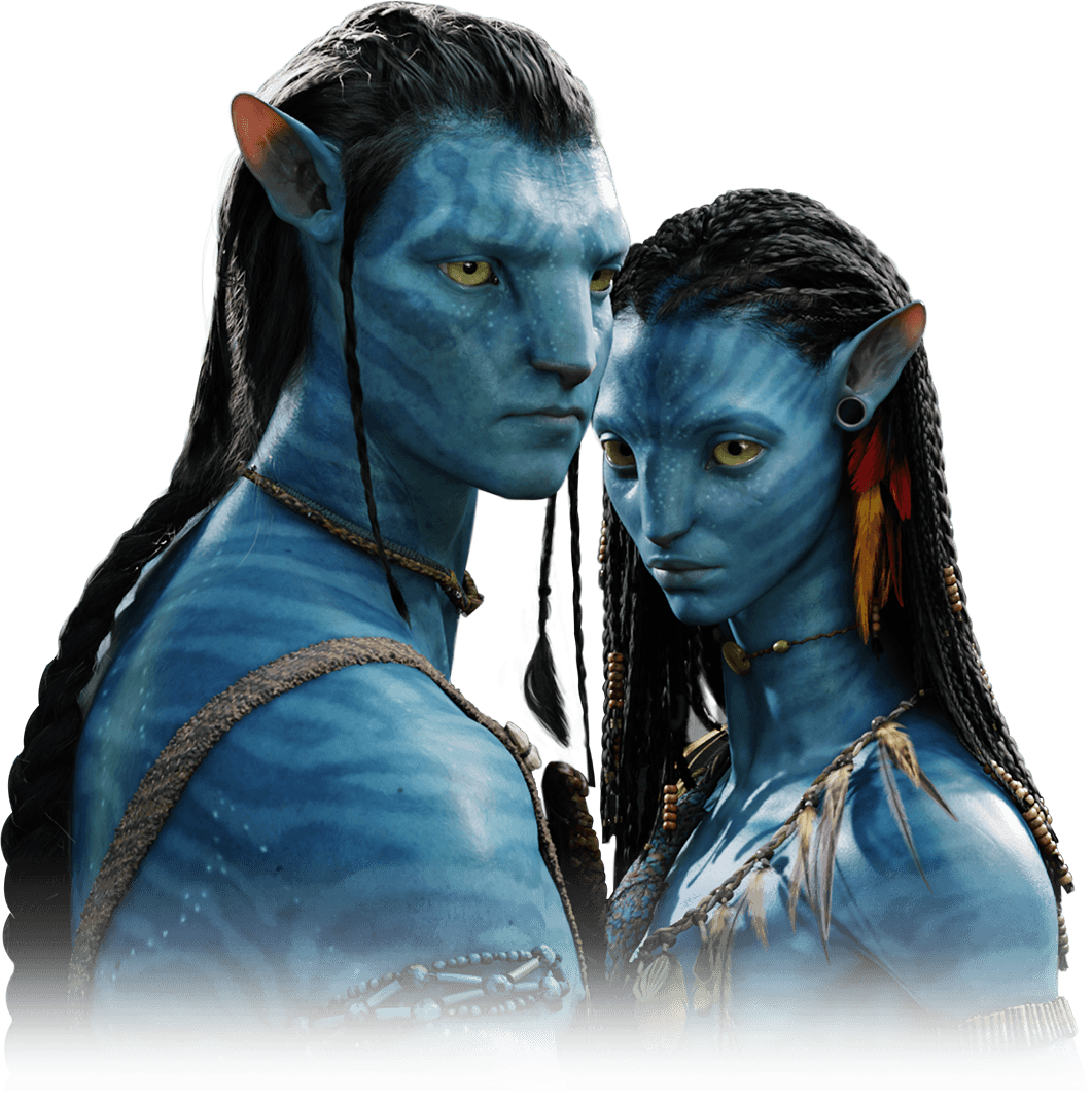 Avatar Movie Png - KibrisPDR
