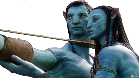 Detail Avatar Movie Png Nomer 15