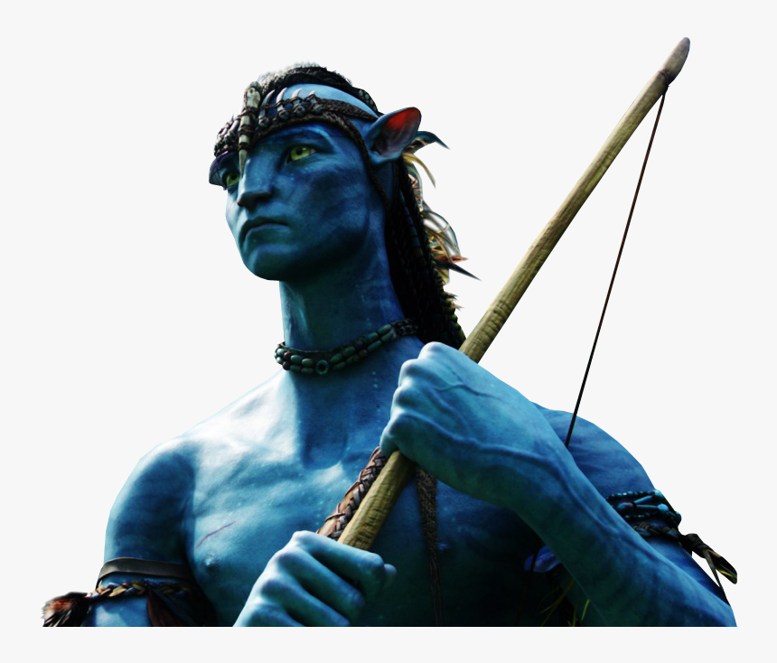 Detail Avatar Movie Png Nomer 3