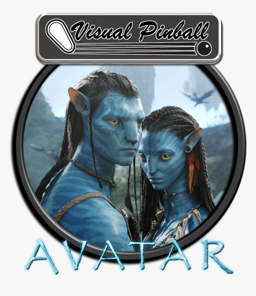 Detail Avatar Movie Png Nomer 32