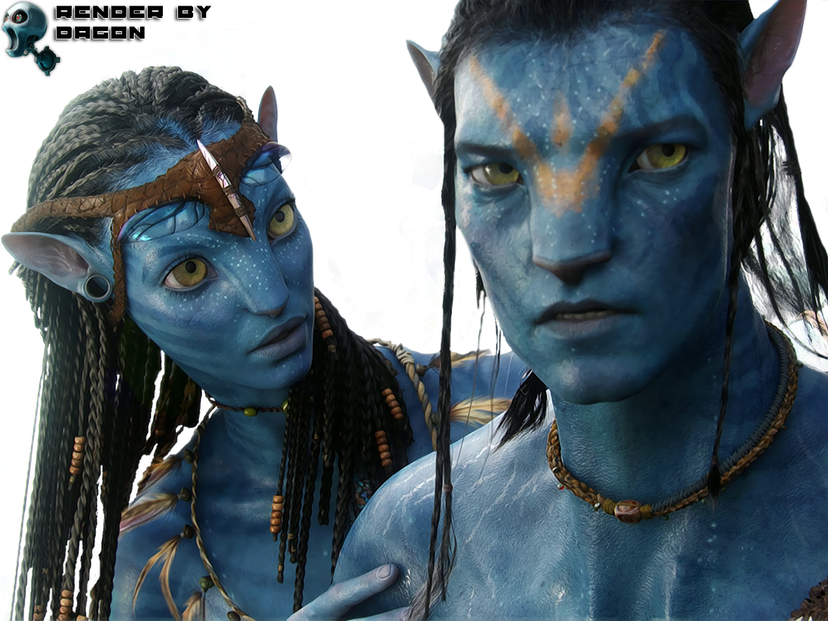 Detail Avatar Movie Png Nomer 45