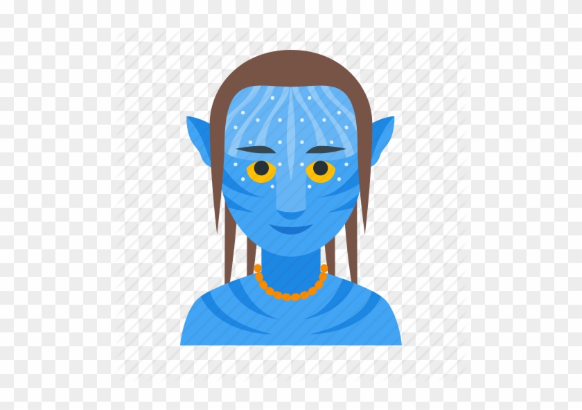 Detail Avatar Movie Png Nomer 48