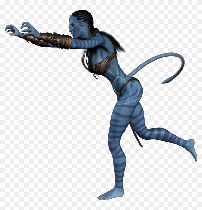 Detail Avatar Movie Png Nomer 53