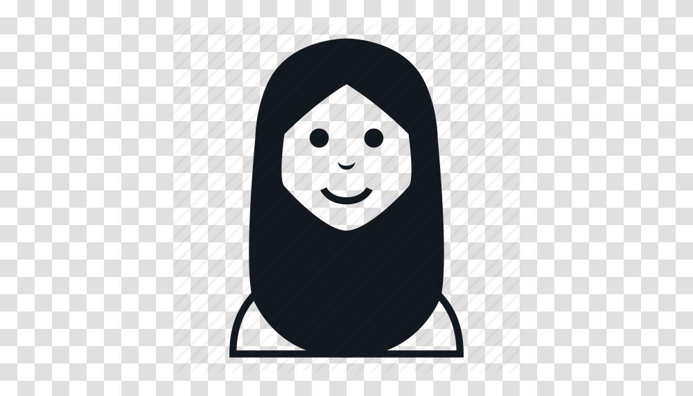 Detail Avatar Muslim Png Nomer 17