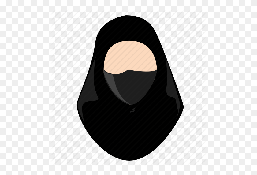 Detail Avatar Muslim Png Nomer 3