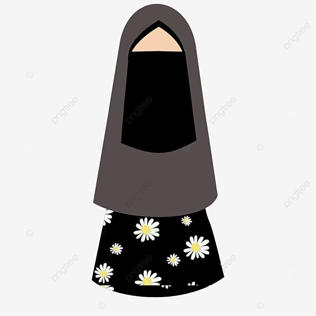 Detail Avatar Muslim Png Nomer 35