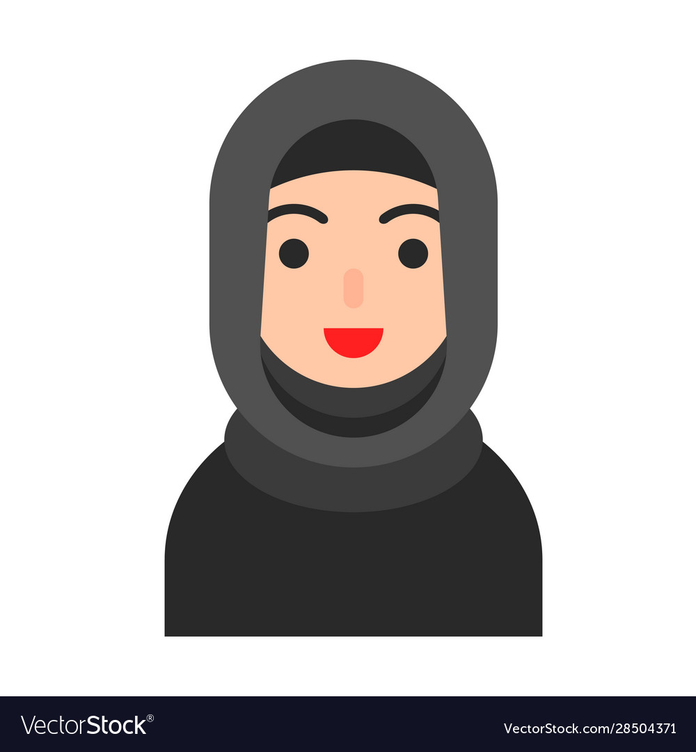 Detail Avatar Muslim Png Nomer 9