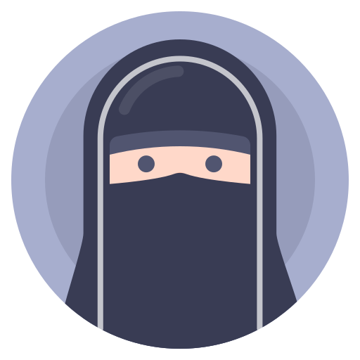 Detail Avatar Muslim Png Nomer 10