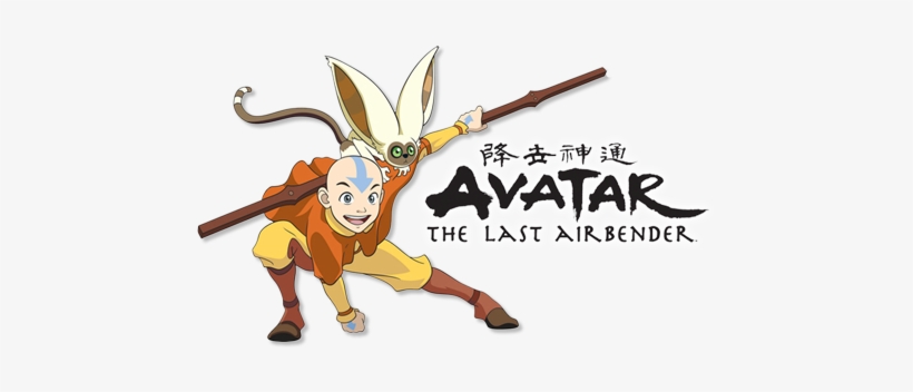 Detail Avatar The Last Airbender Png Nomer 16