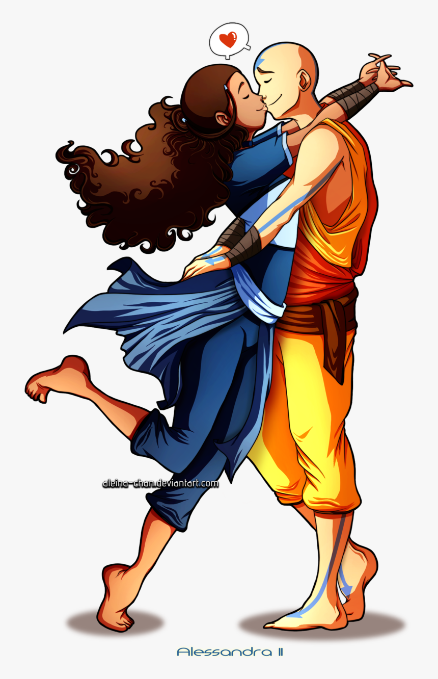 Detail Avatar The Last Airbender Png Nomer 26