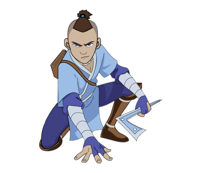 Detail Avatar The Last Airbender Png Nomer 28